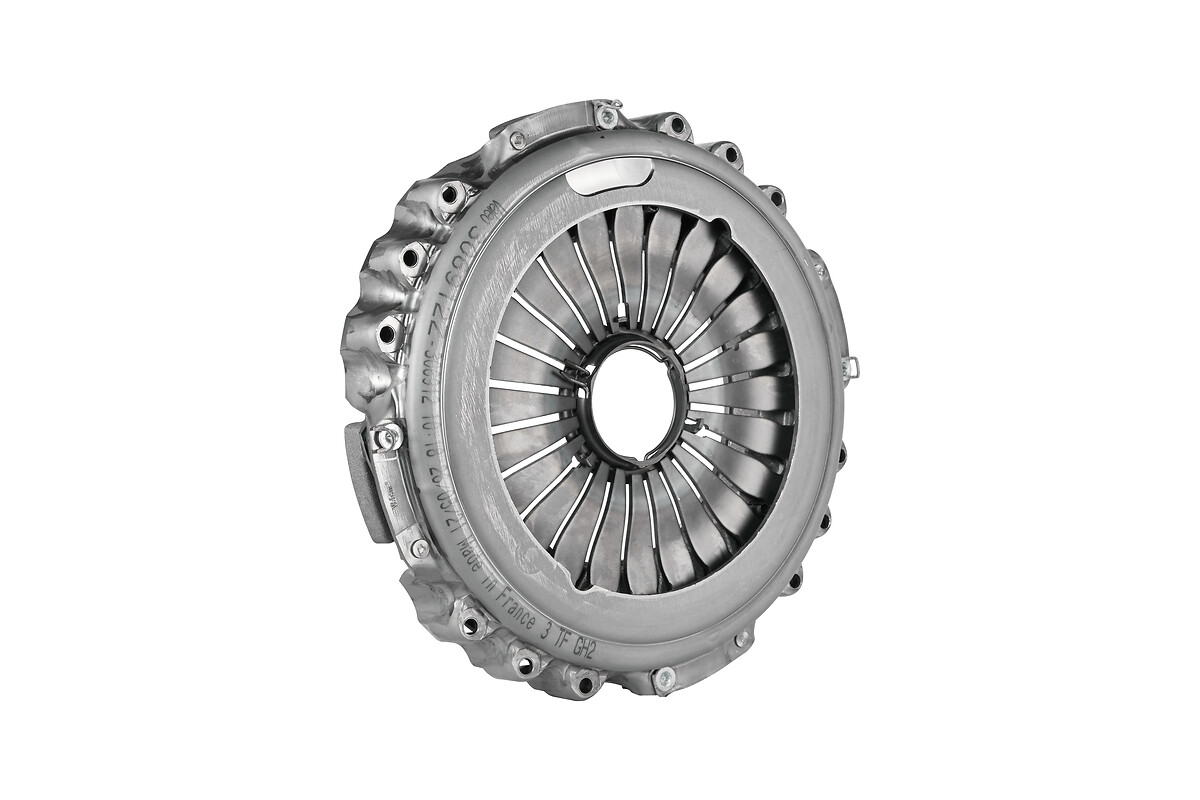 KIT FRIZIONE